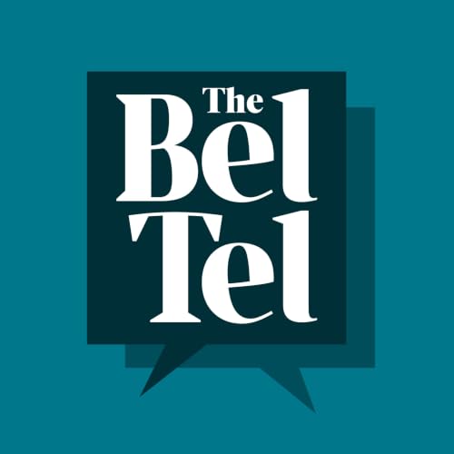 The BelTel cover art