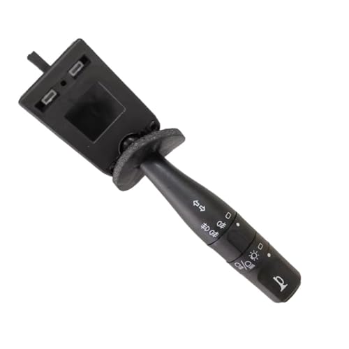 Commutateur de clignotants pour Peugeot 106 de 1996 à 2003 OE 9623641569