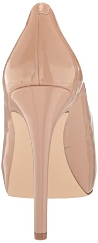 Sexy Peep Toe Pumps by Nine West3