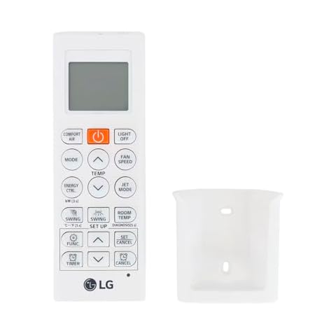 Télécommande LG AKB74955603 Cover