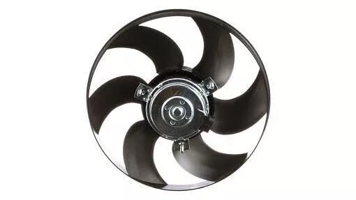 9971637 Air Conditioning Condenser Fan Fits New Holland Tractor Models TN65F TN75F TN95F TN65V TN75V