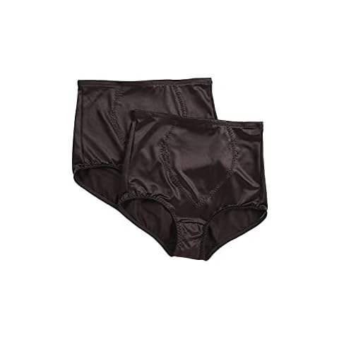 Bali Dfx710 Shapewear Briefs Cover