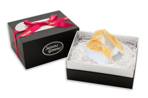 Savons Gemme T{WF WG[Mtg{bNX ΐ? tOX\[v 170g Aog[IG^