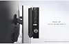 Dell OptiPlex 7080 Micro Factor de Forma Mini Desktop para Negocios, Procesador Intel Core i5-10500T, 32GB RAM, 1TB SSD, DisplayPort, RJ45, Wi-Fi 6, Windows 11 Pro, Negro (Renovado) 6