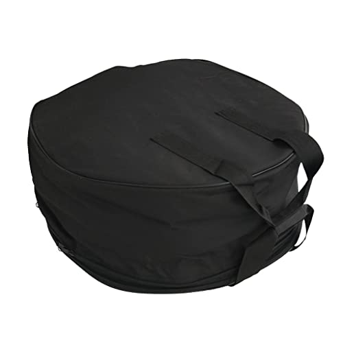Sac bandoulière radome grand volume 55 cm transport matériel ES