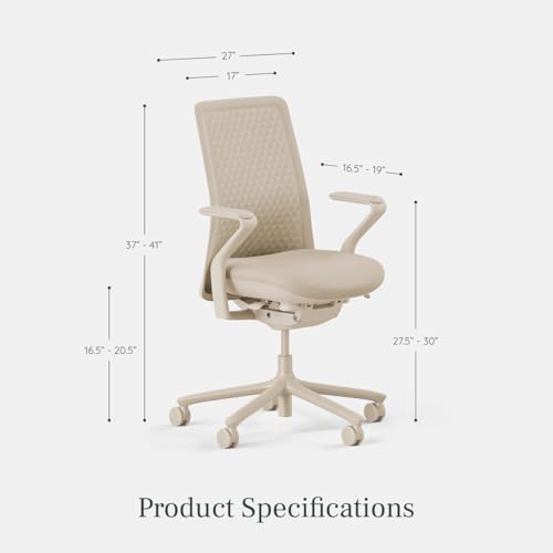 branch verve chair