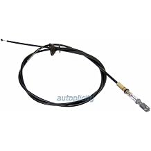 Gemo Hood Release Cable