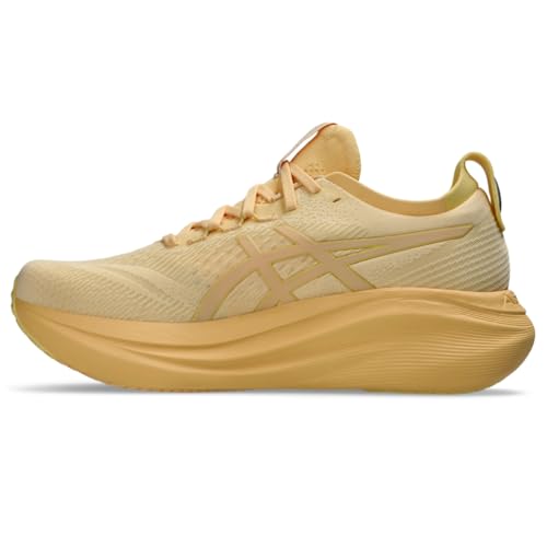 Image of ASICS Men Lace Up Running Shoes