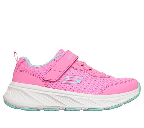 Image of Skechers Girls Edgeride - Smooth Journey Sneaker