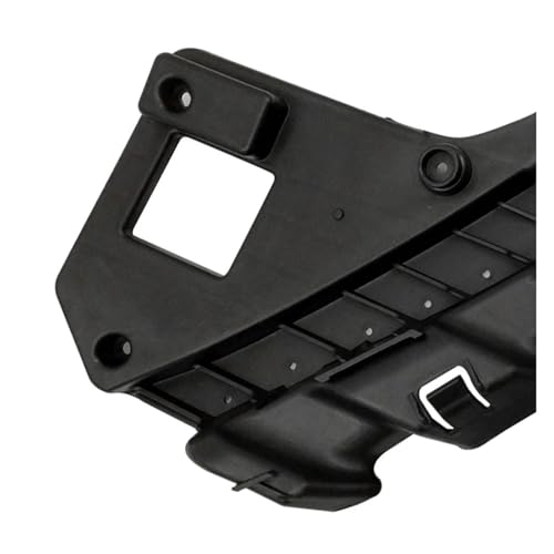 Soporte faro frontal derecho Tesla M3 MY alta resistencia 5