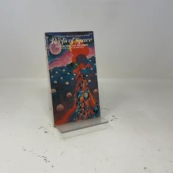 The Reefs of Space