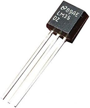 Core Technologies IC-LM35 pack of 2