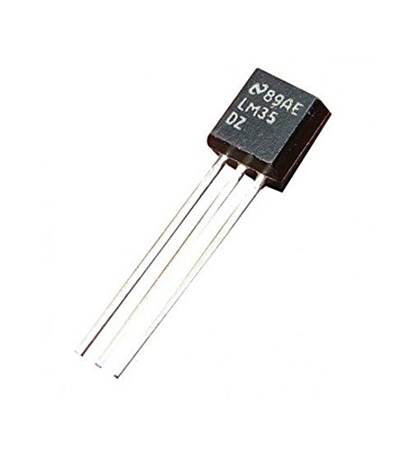Core Technologies IC-LM35 pack of 2