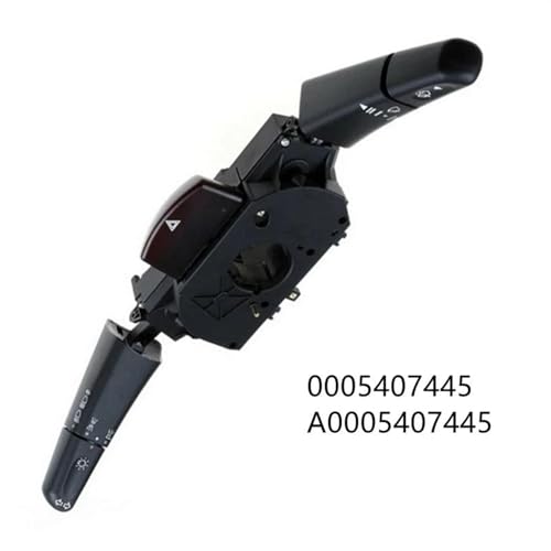 Interrupteur combiné Mercedes Benz Vito 638 commande commodo phare