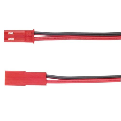 KEAcvise 2 Pack RC Receiver On/Off Power Switch with JST Connector Plugs Compatible with Traxxas Slash Arrma Axial HSP 1/10 1/8 1/16 RC Car Truck Crawler Airplane by KEAcvise - Image 5
