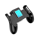 5. Agarre cómodo, diseño ergonómico, no se cansa después de jugar durante mucho tiempo
