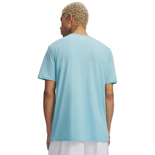Image of Under Armour Men's Global Foundation Short Sleeve T Shirt
