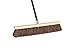 DQB Industries 09982 Pushbroom Palmyra 24