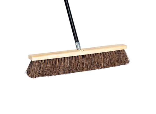 DQB Industries 09982 Pushbroom Palmyra 24" by DQB INDUSTRIES - Image 3
