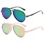 X2: Green, Pink