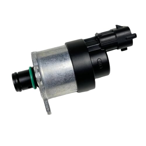 Válvula reguladora 01340622 de alta precisión para motores EC360 y EC290 5