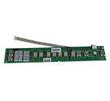  De Dietrich horno teclado módulo 72X2938
