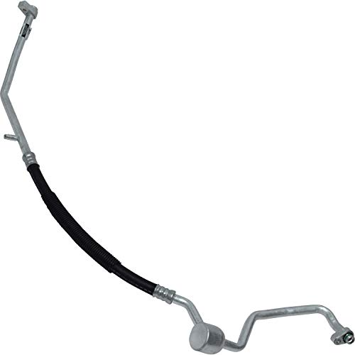 New HVAC A/C Suction Line Hose Assembly HA 113640C