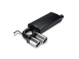passend für Audi A3 8P ab Bj. 05.03-, VW Golf 5 1K ab Bj. 11.03-, VW Golf 6 1K ab Bj. 11.08-, VW Scirocco 3 1K ab Bj. 09.03-