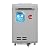 Rheem RTG-84XLN-3 High Efficiency Non-Condensing Outdoor Tankless Natural Gas Water Heater, 8.4 GPM