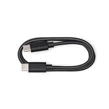 RotorLogic Genuine DJI Original USB Power CableType-C to Type-C Connector 20 in use for Avata/Air 3/Mini 3, Mini 4 Pro, Neo