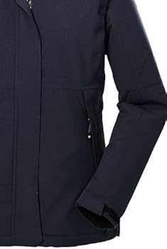 Killtec Outdoorjacke »KOW 65 WMN JCKT« für bestellen | BAUR