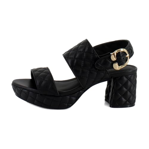 Aerosoles Women's Camera Qui Heeled Sandal2