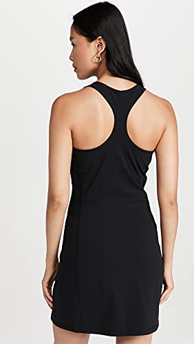 Sweaty Betty Women's Power Workout Dress/Black3