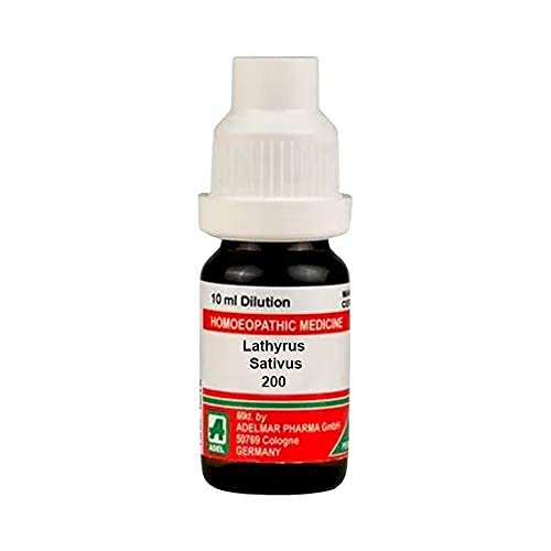 ADEL Lathyrus Sativus Dilution 200 CH