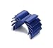 E-Flite High-Power 370 Main Motor Heat Sink BCPP2