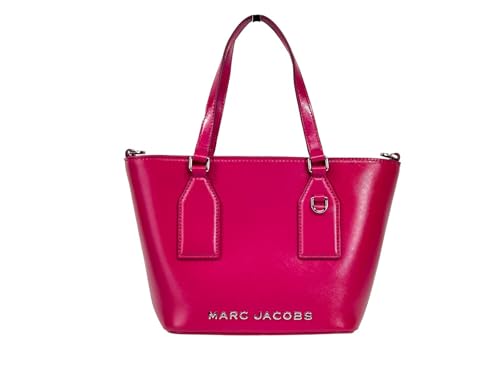 Image of Marc Jacobs Trademarc Small Tote Satchel bag