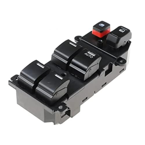 Interrupteur de fenêtre électrique 35750-SWA-Z01 vitre bloquée CRV RHD