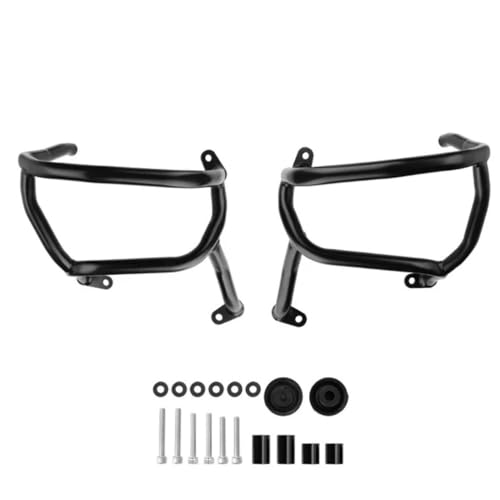 Protection cage cascade R1300GS accessoires haut de gamme 2024