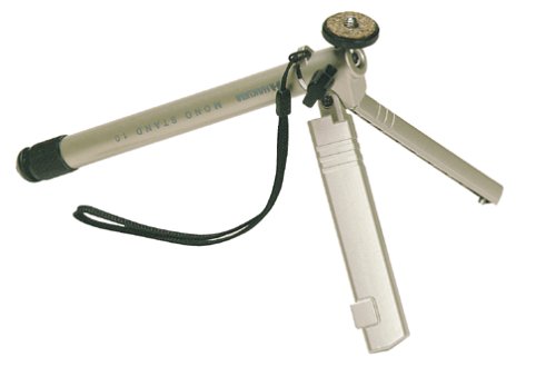 Hakuba MONO-POD-10 Photographic/Video Table Tripod