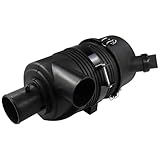 G070017 Air Cleaner Compatible with Donaldson FPG Radialseal Includes Filters P827653 - P829332