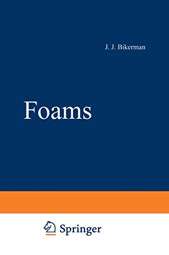 Foams: 10 (Applied Physics and Engineering) view 2