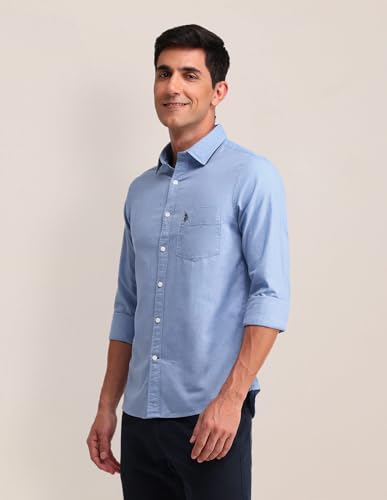 Image of U.S. Polo ASSN. Men Shirt