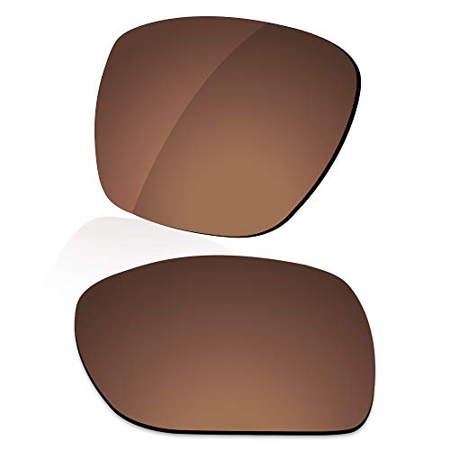 Image of LenzReborn High-impact Polarized Lens Replacement for Oakley Catalyst OO9272 Sunglass - More Options