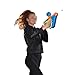 Nerf Pro Gelfire Nightfall Uproar Full Auto Blaster, 150 FPS, 10,000 Rounds, Glow in The Dark Blaster, Eyewear, Age 14+ (Amazon Exclusive)