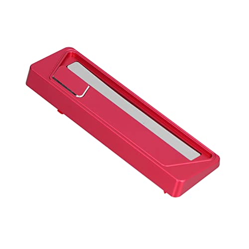 Protection de l'intimité avec couvercle coulissant pour plaque numéro - 4