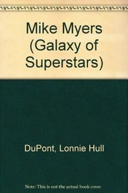 Galaxy Of Superstars- Mike Myers