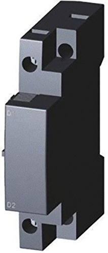 Siemens 3RV2902-1AF0 éviter les redémarrages intempestifs de moteur électrique protection 110V