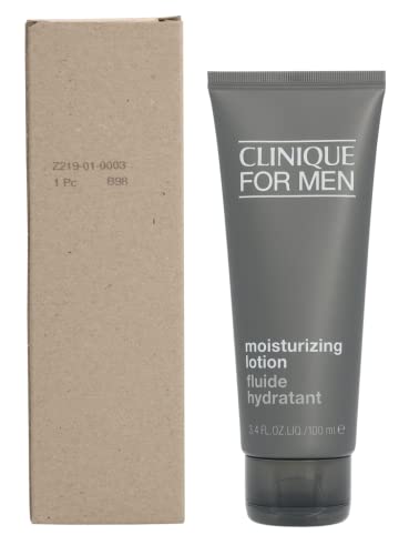 Clinique Loción hidratante para hombre, 100 ml