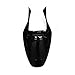 WYNMOTO ABS Plastic Complete Fairings Fit for Honda VTR1000 RC51 SP1 SP2 2000 01 02 03 04 05 2006 Motorcycle Fairing Kit Bodywork Body Kits Glossy Black