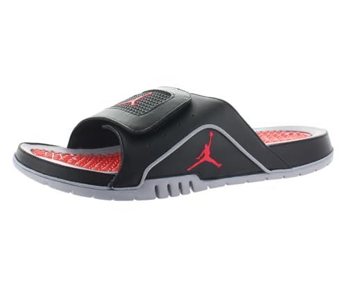 JORDAN HYDRO IV RETRO 'BLACK CEMENT'